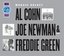 Mosaic Select: Al Cohn Joe Newmann & Freddie Green