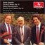 Arensky, Shostakovich: Piano Trios