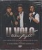 Il Volo ... Takes Flight: CD & DVD - Live From Detroit Opera House