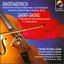 Concerto for Cello & Orchestra / Sonata