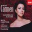 Bizet - Carmen / Gheorghiu · Alagna · Capitole de Toulouse · Plasson
