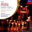 Verdi: Aida (Highlights) / Karajan