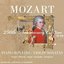Mozart: Pno Sonatas / Vln Sonatas