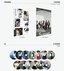 SEVENTEEN Special Album - DIRECTOR'S CUT [ PLOT Ver. ] CD + Photobook + Photocard + Postcard + Lenticular card + FREE GIFT / K-POP Sealed