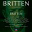 Britten Conducts Britten [Box Set]