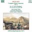 Mozart: Piano Concertos Nos. 21, 12 & 14