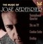 Chamber Music of Jose Serebrier
