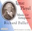 Ignaz Pleyel: Music for fortepiano