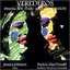 Verederos - Music for Flute and Percussion