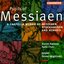Pupils Of Messiaen: A Cappella Works By Messiaen, Stockhausen And Xenakis / Jorgensen, Danish National Radio Choir