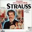 Masters of Classical Music Strauss