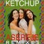 Asereje (The Ketchup Song) (Rmxs)