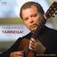 Tarrega! (Capricho Arabe, Recuerdos de la Alhambra and other works and transcriptions by Francisco Tarrega)