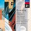 Bartók: Piano Concertos; Violin Concertos [Germany]