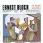 Ernest Bloch: String Quartet No. 2 / Prelude / Night / Two Pieces for String Quartet - Pro Arte Quartet