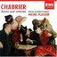 Chabrier: Oeuvre D'orchestre