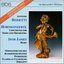 Rosetti: Horn Concertos