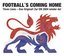 Three Lions '98 - Football's Coming Home