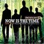 Now Is the Time: Live at Willow Creek (CD+DVD)