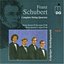 Schubert: Complete String Quartets, Vol. 8