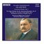 GLAZUNOV: Orchestral Works, Vol.  3