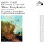 Stamitz: Clarinet Concerto; Three Symphonies