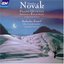 Novak: Quintet in Am; Songs Op30