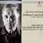 Hanns Eisler: Hollywood song-book - Lieder of the Exile (Teldec)