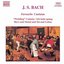 Bach: Favorite Cantatas