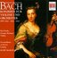 Concertos for Violin