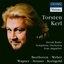 Beethoven / Weber / Wagner / Strauss / Korng: Arias