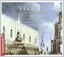 Vivaldi: Concertos for the Emperor (CD+Catalog)