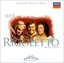 Giuseppe Verdi: Rigoletto (69 Minutes of Highlights / Selections / Excerpts / Scenes with full texts and translations) [Joan Sutherland, Luciano Pavarotti, Sherrill Milnes, Huguette Tourangeau, Martti Talvela; Ambrosian Opera Chorus; London Symphony Orche