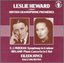 Heward Conducts British Gramophone Premieres