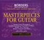Masterpieces for Guitar [Exclusive Free Sampler Included]