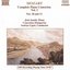 Mozart: Piano Concerti 13 & 20