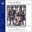 Byrd: Music for Voice & Viols