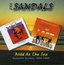 Complete Sandals 1964-1969: Wild As the Sea