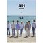 KPOP Ver.2 SEVENTEEN Mini 4th [Al1 03] Album CD + Photobook + Photocard + Postcard + Sticker