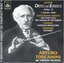 Toscanini First Release on CD