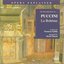 An Introduction to Puccini's "La Bohème"