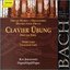 Bach: Organ works - Clavier Übung, Third Part, BWV 552, 669-689, 802-805 (Edition Bachakademie Vol 101) /Johannsen