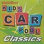 Drew's Famous Kids Car Pool Classics