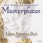 World's Greatest Masterpieces - Bach