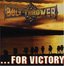 For Victory (Bonus CD)