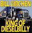 King of Dieselbilly: Classic Kirchen