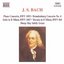 Bach, J.S.: Famous Works