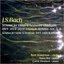 Bach: Sonatas for Violin and Keyboard Obbligato, BWV 1014-1019