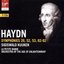 Haydn: Symphonies Nos. 26, 52, 53, 82-92
