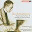 Rachmaninov: Piano Concertos Nos. 1-4; Rhapsody on a Theme of Paganini